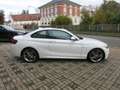BMW 225 225 d M-PAKET NAVI PDC TEMPOMAT 2.HAND UNFALLFREI Weiß - thumbnail 4