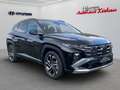 Hyundai TUCSON 1.6 CRDi 48V-Hybrid 4WD DCT Prime (NX4e) Schwarz - thumbnail 2