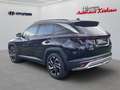 Hyundai TUCSON 1.6 CRDi 48V-Hybrid 4WD DCT Prime (NX4e) Schwarz - thumbnail 4