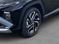 Hyundai TUCSON 1.6 CRDi 48V-Hybrid 4WD DCT Prime (NX4e) Schwarz - thumbnail 6