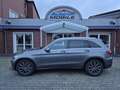 Mercedes-Benz GLC 220 GLC 220 D 4MATIC NAVI RFK PDC ALU SSV MFL AHK TOP Grau - thumbnail 1