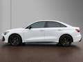 Audi A3 Limousine S line 35 TDI Weiß - thumbnail 3