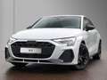 Audi A3 Limousine S line 35 TDI Weiß - thumbnail 2