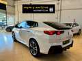 BMW X2 xDrive 20dA M Sport Blanco - thumbnail 3