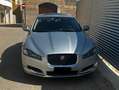 Jaguar XF XF 3.0 Diesel S Premium Luxury 275 Aut. Plateado - thumbnail 1