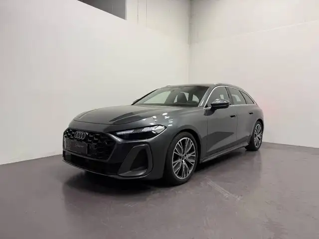 Audi A5 AVANT TDI MHEV S-TRONIC S LINE EDITION