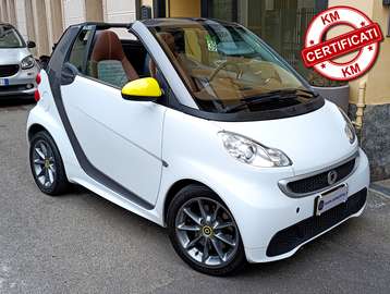Cabrio 1.0 BoConcept mhd 71cv - 1 esemplare di 10