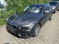 BMW 118 i Advantage 8- fach bereift Grau - thumbnail 1