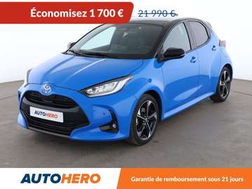 1.5 Hybride Premiere