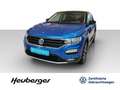 Volkswagen T-Roc 1.5 TSI Style, Navi, PDC, App-Connect Blau - thumbnail 1