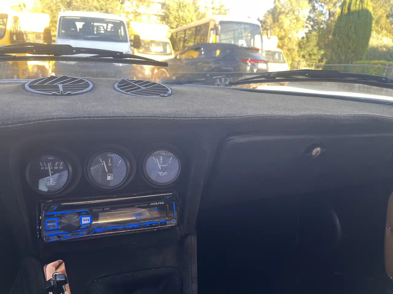 Alfa Romeo Spider 2.0 Veloce 128cv, foto 12