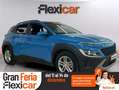 Hyundai KONA 1.0 TGDI 48V Maxx 4X2 Azul - thumbnail 1