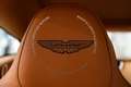 Aston Martin DB 12 SPECIAL PAINT|CARBOCERAMIC|CARBON ROOF|PELLE Синій - thumbnail 15