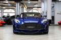 Aston Martin DB 12 SPECIAL PAINT|CARBOCERAMIC|CARBON ROOF|PELLE Blauw - thumbnail 2