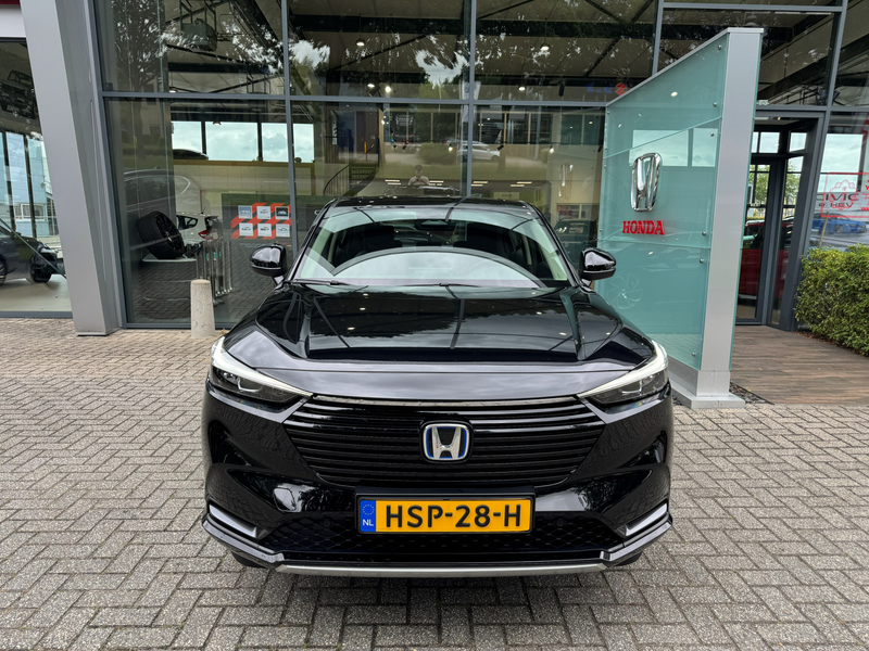 Honda HR-V 1.5 e:HEV Advance - Navi | Camera | Apple carpl./A — photo 2