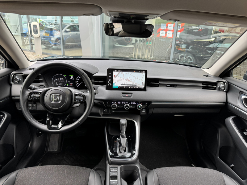 Honda HR-V 1.5 e:HEV Advance - Navi | Camera | Apple carpl./A — photo 11