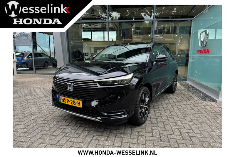 Honda HR-V 1.5 e:HEV Advance - Navi | Camera | Apple carpl./A