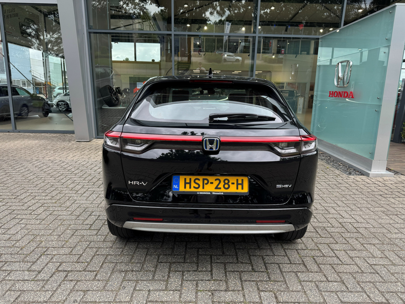 Honda HR-V 1.5 e:HEV Advance - Navi | Camera | Apple carpl./A — photo 7