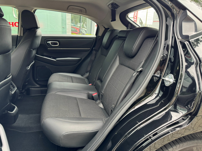 Honda HR-V 1.5 e:HEV Advance - Navi | Camera | Apple carpl./A — photo 10