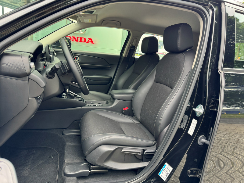 Honda HR-V 1.5 e:HEV Advance - Navi | Camera | Apple carpl./A — photo 9