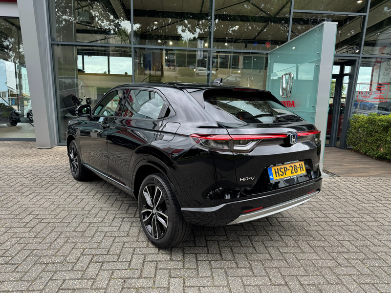 Honda HR-V 1.5 e:HEV Advance - Navi | Camera | Apple carpl./A — photo 8