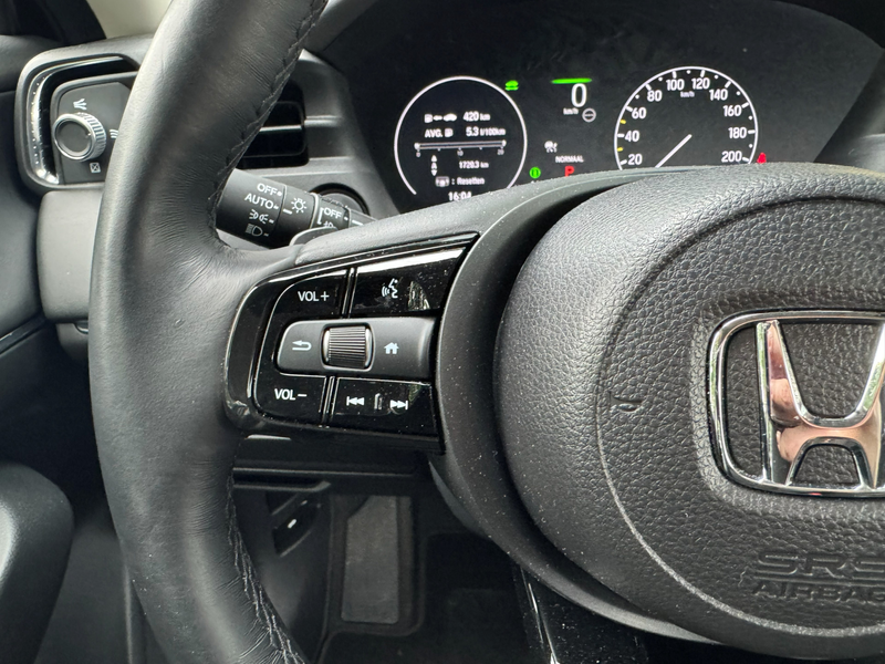 Honda HR-V 1.5 e:HEV Advance - Navi | Camera | Apple carpl./A — photo 15