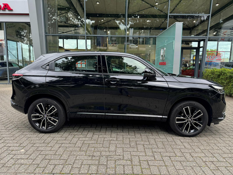 Honda HR-V 1.5 e:HEV Advance - Navi | Camera | Apple carpl./A — photo 4