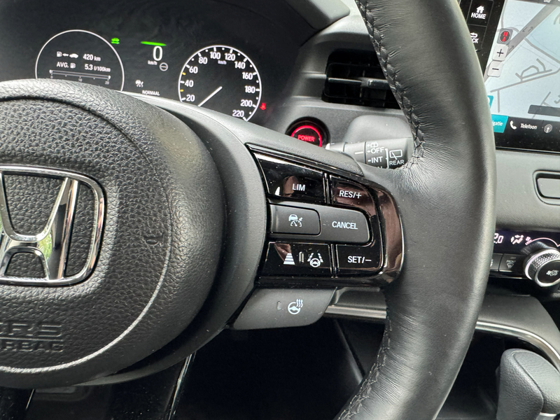 Honda HR-V 1.5 e:HEV Advance - Navi | Camera | Apple carpl./A — photo 14