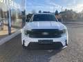 Ford Ranger Ranger 3.0 EcoBlue e-4WD MS-RT Blanc - thumbnail 2