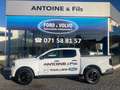 Ford Ranger Ranger 3.0 EcoBlue e-4WD MS-RT Blanc - thumbnail 1