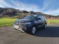 Volkswagen T-Cross T-Cross 1,0 TSI Grau - thumbnail 1