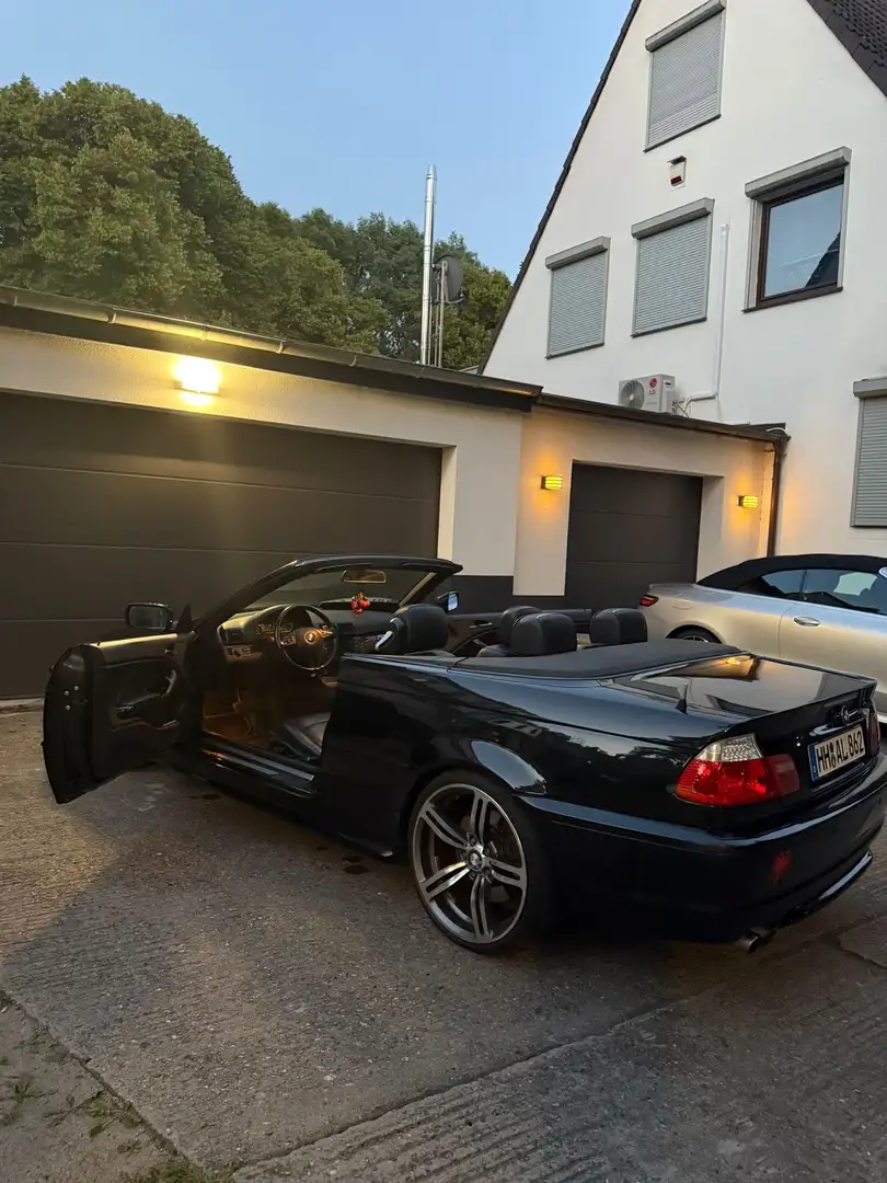 BMW 330 Ci Aut. - 1
