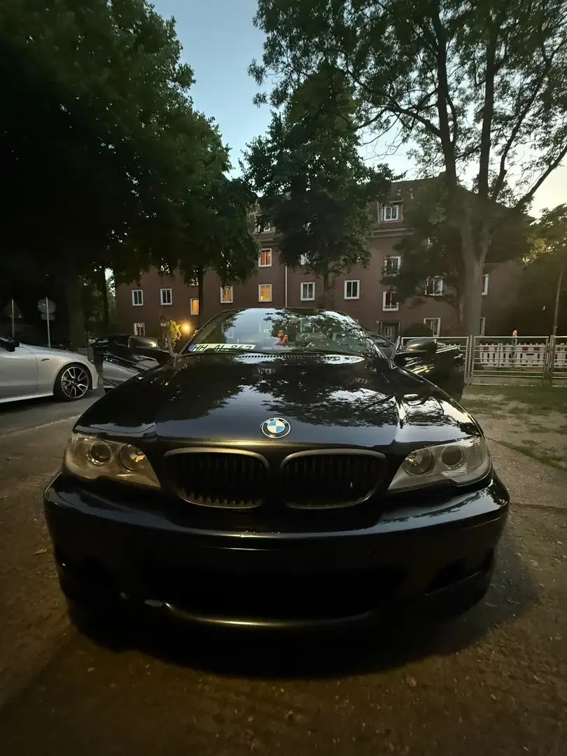 BMW 330 Ci Aut. - 2