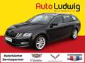 Skoda Octavia Combi 1,6 TDI Style Limited*AHK*PDC*LED*SHZ*TEM... Schwarz - thumbnail 1