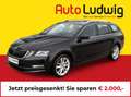 Skoda Octavia Combi 1,6 TDI Style Limited*AHK*PDC*LED*SHZ*TEM... Schwarz - thumbnail 1