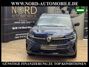 TECHNO E-Tech Hybrid *7-SITZER*KEINE KM*