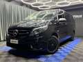 Mercedes-Benz Vito Tourer Black - thumbnail 3
