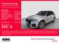 Audi Q5 50TFSI e advanced quattr NAVI MATRIX AHK PANO Silber - thumbnail 1