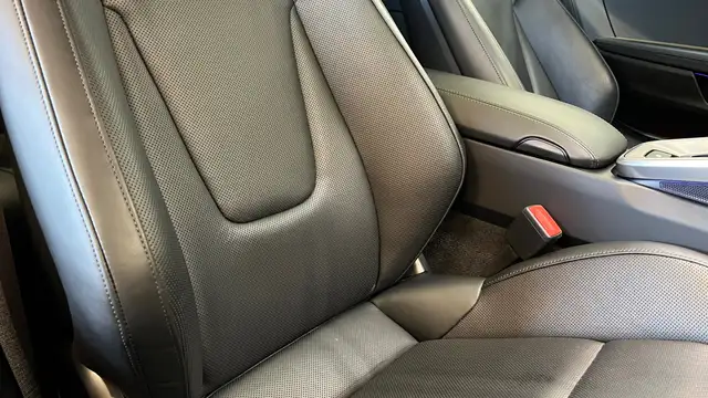 Porsche 992 Carrera 4S Burmester Sport-Design ACC SELTEN! Ansicht 10