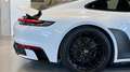 Porsche 992 Carrera 4S Burmester Sport-Design ACC SELTEN! Weiß - thumbnail 17