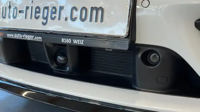 Porsche 992 Carrera 4S Burmester Sport-Design ACC SELTEN! Ansicht 23