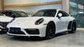 Porsche 992 Carrera 4S Burmester Sport-Design ACC SELTEN! Weiß - thumbnail 3