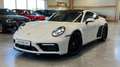 Porsche 992 Carrera 4S Burmester Sport-Design ACC SELTEN! Weiß - thumbnail 20