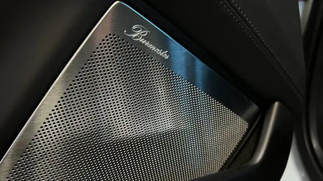 Porsche 992 Carrera 4S Burmester Sport-Design ACC SELTEN! Ansicht 35