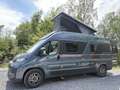 Fiat Ducato ADRIA Twin Sport spb 600 popup Zilver - thumbnail 1