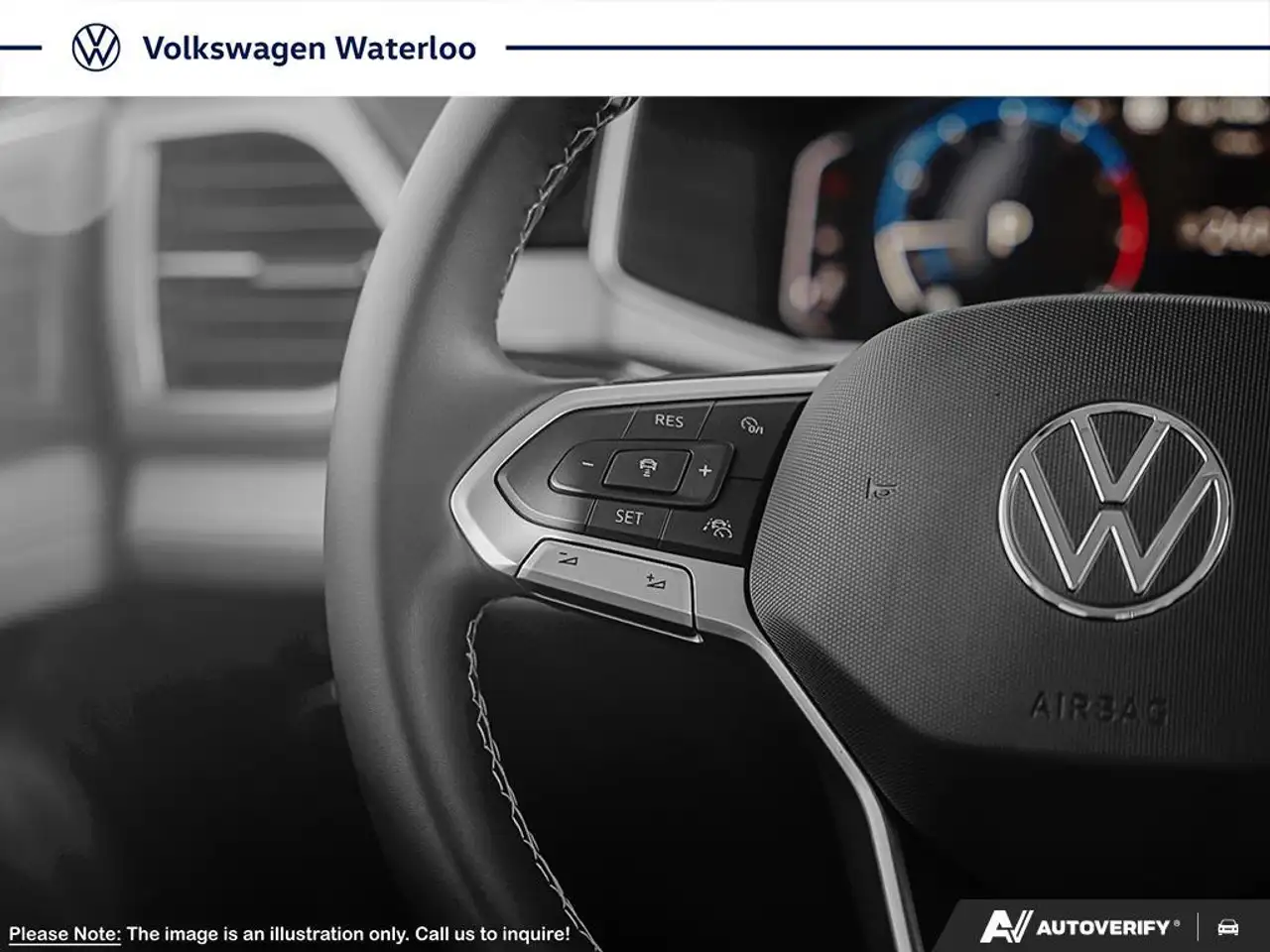 Volkswagen Taos снимка Volkswagen Taos
