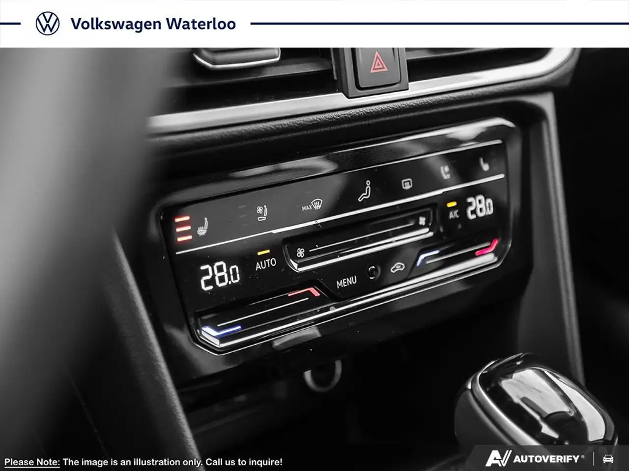 Volkswagen Taos снимка Volkswagen Taos