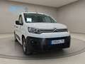 Citroen Berlingo Talla M BlueHDi 100 CLUB Blanco - thumbnail 1