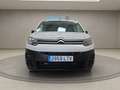 Citroen Berlingo Talla M BlueHDi 100 CLUB Blanco - thumbnail 2