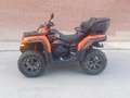 CFMOTO CForce 1000 Piros - thumbnail 4